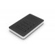 Verbatim Store'n'Go disco duro externo 1000 GB Negro, Plata - VTB5341