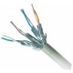 Gembird PP6A-LSZHCU-3M cable de red Gris Cat6 S/FTP (S-STP)