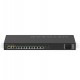 Netgear M4250-10G2XF-PoE++ Gestionado L2/L3 Gigabit Ethernet (10/100/1000) Negro 1U Energía sobre Ethernet (PoE)