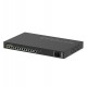 Netgear M4250-10G2XF-PoE++ Gestionado L2/L3 Gigabit Ethernet (10/100/1000) Negro 1U Energía sobre Ethernet (PoE)