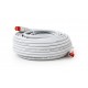 Gembird PP6A-LSZHCU-20M cable de red Cat6a S/FTP (S-STP) Gris