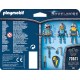 Playmobil Novelmore 70671 kit de figura de juguete para niños