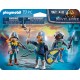 Playmobil Novelmore 70671 kit de figura de juguete para niños