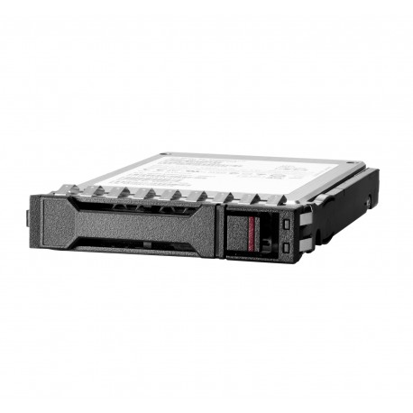 Hewlett Packard Enterprise P28586-B21 disco duro interno 2.5'' 1200 GB SAS