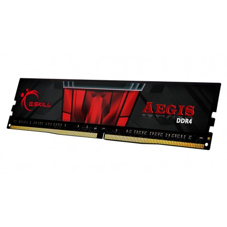 G.Skill Aegis F4-3200C16S-8GIS módulo de memoria 8 GB 1 x 8 GB DDR4 3200 MHz