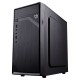 Hiditec Q2PRO PSU Mini Tower Negro - CHA010032