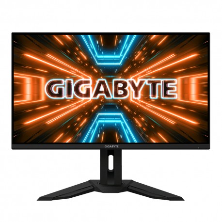 Gigabyte M32U 80 cm (31.5'') 3840 x 2160 Pixeles 4K Ultra HD Negro - 20VM0-M32UBT-1EKR