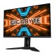 Gigabyte M32U 80 cm (31.5'') 3840 x 2160 Pixeles 4K Ultra HD Negro - 20VM0-M32UBT-1EKR