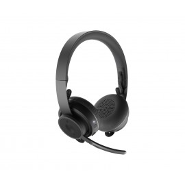 Logitech Zone 900 Auriculares Diadema Bluetooth Negro - 981-001101