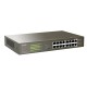 Tenda TEG1116P-16-150W-EU switch No administrado Gigabit Ethernet