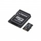 Kingston Technology Industrial memoria flash 32 GB MiniSDHC UHS-I Clase 10 - sdcit2/32gb