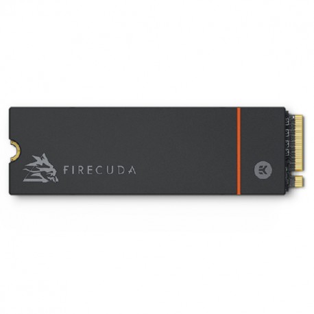 Seagate FireCuda 530 M.2 500 GB PCI Express 4.0 3D TLC NVMe - ZP500GM3A023