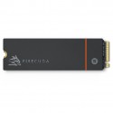 Seagate FireCuda 530 M.2 500 GB PCI Express 4.0 3D TLC NVMe - ZP500GM3A023