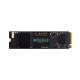 SanDisk WDBB9J5000ANC-WRSN unidad de estado sólido M.2 500 GB PCI Express 4.0 NVMe