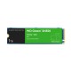 Western Digital Green WDS100T3G0C unidad de estado sólido M.2 1000 GB PCI Express QLC NVMe