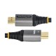 StarTech.com Cable de 2m HDMI 2.1 8K - Cable HDMI Certificado de Ultra Alta