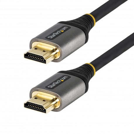 StarTech.com Cable de 1m HDMI 2.1 8K - Cable HDMI Certificado de Ultra Alta