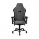 DRIFT DR275 Silla para videojuegos de PC Asiento acolchado Gris