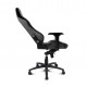 DRIFT DR275 Silla para videojuegos de PC Asiento acolchado Gris