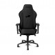 DRIFT DR275 Silla para videojuegos de PC Asiento acolchado Negro