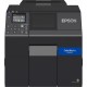 Epson ColorWorks CW-C6000Ae impresora de etiquetas Inyección de tinta Color Alámbrico - c31ch76102mk