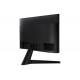 Samsung F24T372FWR 61 cm (24'') 1920 x 1080 Pixeles Full HD Negro