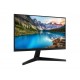 Samsung F24T372FWR 61 cm (24'') 1920 x 1080 Pixeles Full HD Negro