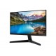 Samsung F24T372FWR 61 cm (24'') 1920 x 1080 Pixeles Full HD Negro