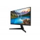 Samsung F24T372FWR 61 cm (24'') 1920 x 1080 Pixeles Full HD Negro