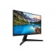 Samsung F24T372FWR 61 cm (24'') 1920 x 1080 Pixeles Full HD Negro