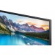 Samsung F24T372FWR 61 cm (24'') 1920 x 1080 Pixeles Full HD Negro