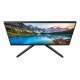 Samsung F24T372FWR 61 cm (24'') 1920 x 1080 Pixeles Full HD Negro