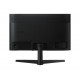 Samsung F24T372FWR 61 cm (24'') 1920 x 1080 Pixeles Full HD Negro