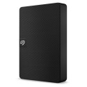 Seagate Expansion STKM4000400 disco duro externo 4000 GB Negro