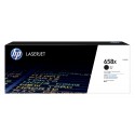 HP 658X Original Negro 1 pieza(s) - W2000X