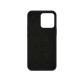 Celly Cromo funda para teléfono móvil 15,5 cm (6.1'') Negro - cromo1008bk