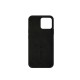 Celly Cromo funda para teléfono móvil 15,5 cm (6.1'') Negro - cromo1007bk