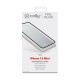 Celly Full Glass Protector de pantalla Apple 1 pieza(s) - fullglass1006bk