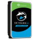 Seagate Surveillance HDD SkyHawk AI 3.5'' 8000 GB Serial ATA III - ST8000VE001