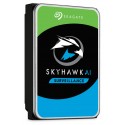 Seagate Surveillance HDD SkyHawk AI 3.5'' 8000 GB Serial ATA III - ST8000VE001