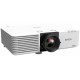 Epson EB-L630SU videoproyector Proyector de corto alcance 6000 lúmenes ANSI 3LCD 1080p (1920x1080) Blanco - V11HA29040