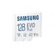 Samsung EVO Plus memoria flash 128 GB MicroSDXC UHS-I Clase 10 - MB-MC128KA/EU?NL