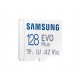 Samsung EVO Plus memoria flash 128 GB MicroSDXC UHS-I Clase 10 - MB-MC128KA/EU?NL