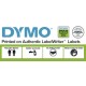 DYMO LabelWriter Blanco Etiqueta para impresora autoadhesiva - 2112285