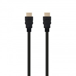 Ewent EC1321 cable HDMI 1,8 m HDMI tipo A (Estándar) Negro