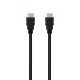 Ewent EC1320 cable HDMI 1 m HDMI tipo A (Estándar) Negro