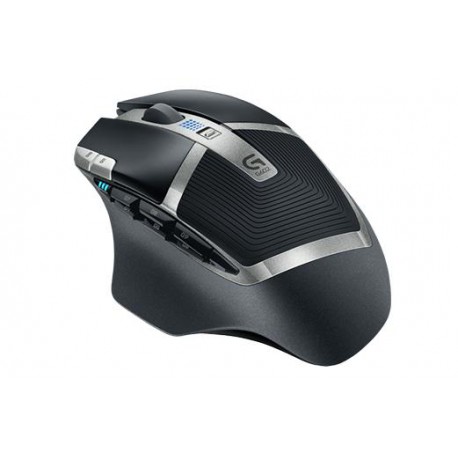 Logitech G G602 ratón mano derecha RF inalámbrico 2500 DPI