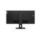 Lenovo ThinkVision E29w-20 73,7 cm (29'') 2560 x 1080 Pixeles UltraWide Full HD LED Negro - 62CEGAT3EU