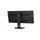 Lenovo ThinkVision E29w-20 73,7 cm (29'') 2560 x 1080 Pixeles UltraWide Full HD LED Negro - 62CEGAT3EU