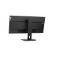 Lenovo ThinkVision E29w-20 73,7 cm (29'') 2560 x 1080 Pixeles UltraWide Full HD LED Negro - 62CEGAT3EU